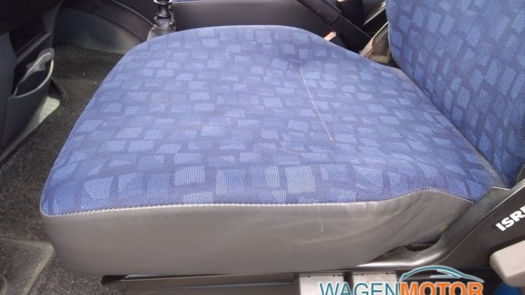 Iveco Daily 35 C17 HPT