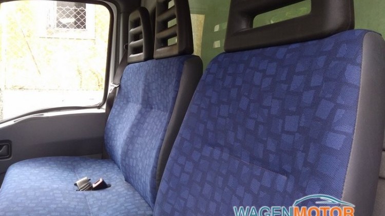 Iveco Daily 35 C17 HPT