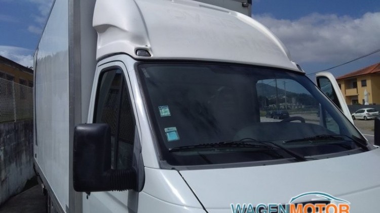 Iveco Daily 35 C17 HPT