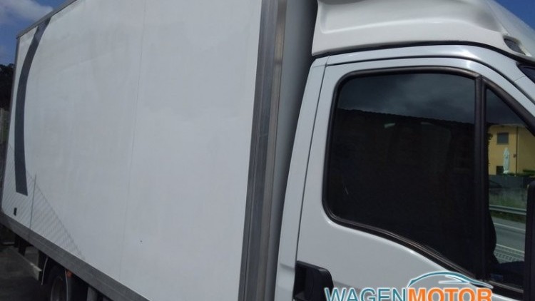 Iveco Daily 35 C17 HPT