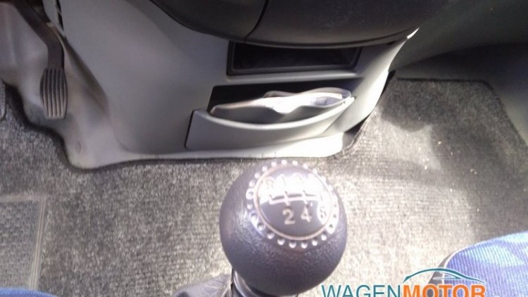 Iveco Daily 35 C17 HPT