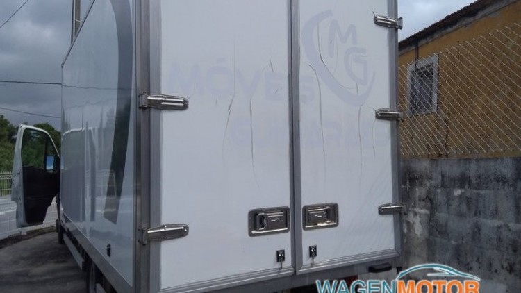 Iveco Daily 35 C17 HPT