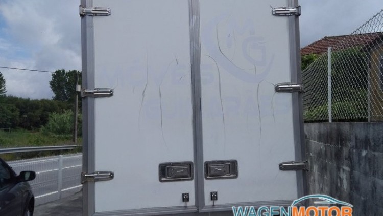 Iveco Daily 35 C17 HPT