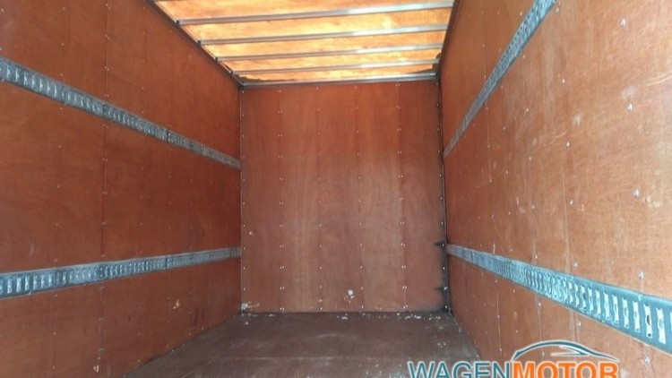 Iveco Daily 35 C17 HPT