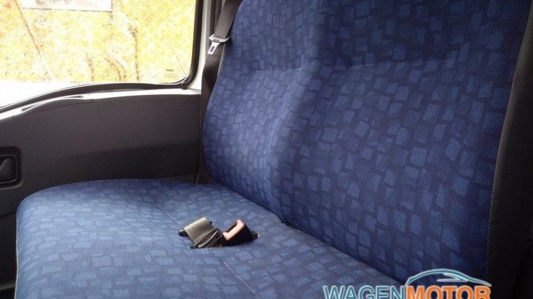 Iveco Daily 35 C17 HPT