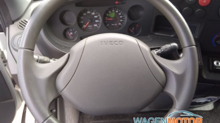 Iveco Daily 35 C17 HPT