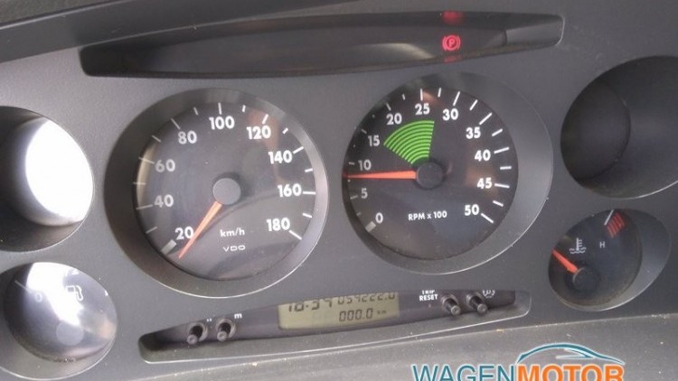 Iveco Daily 35 C17 HPT