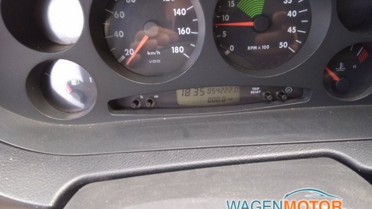 Iveco Daily 35 C17 HPT