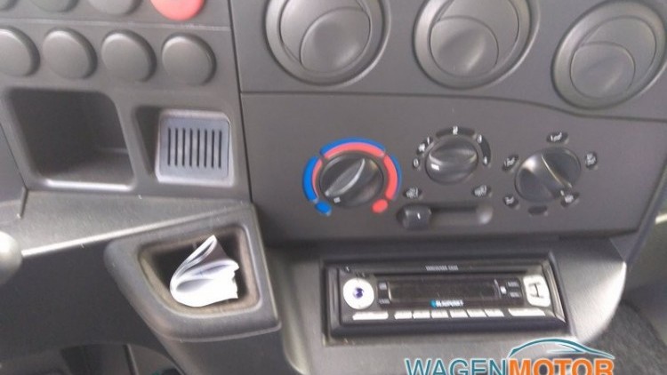 Iveco Daily 35 C17 HPT