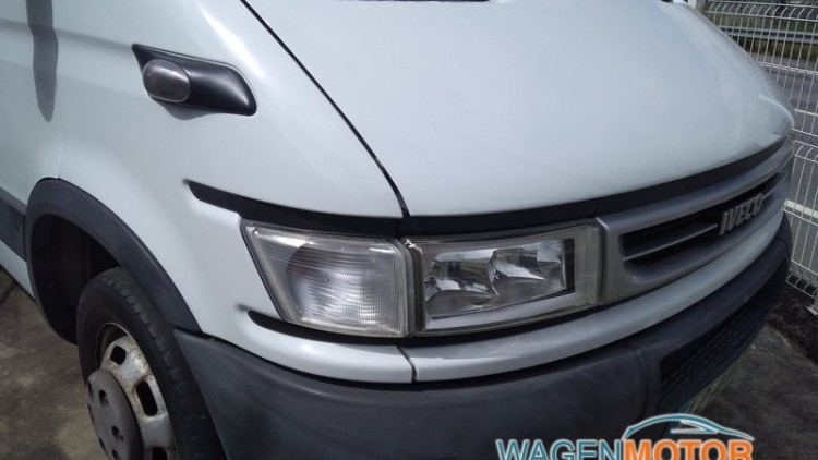 Iveco Daily 35 C17 HPT