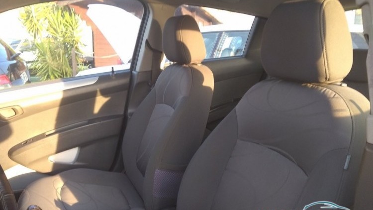 Chevrolet Spark LT