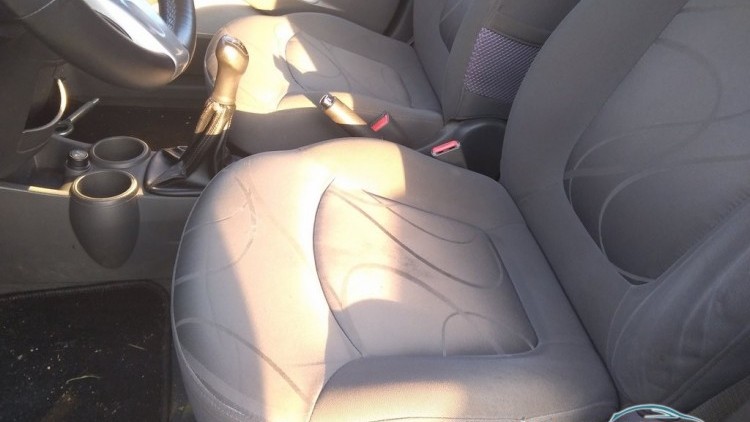 Chevrolet Spark LT