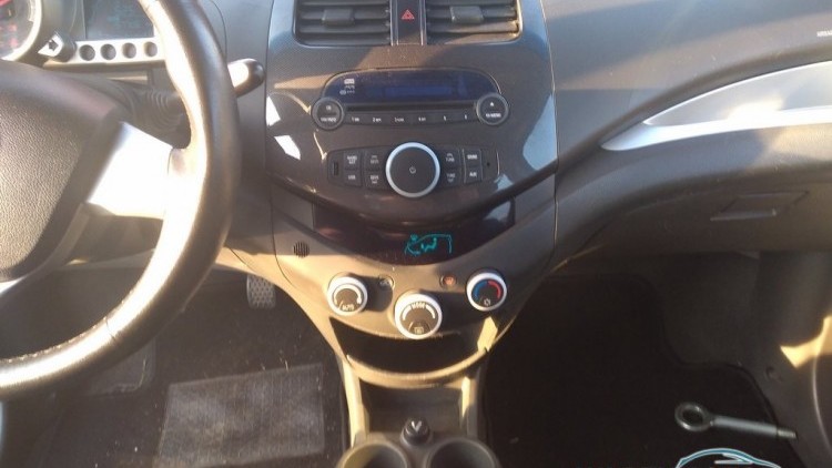 Chevrolet Spark LT