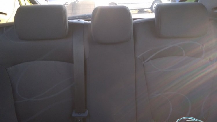 Chevrolet Spark LT