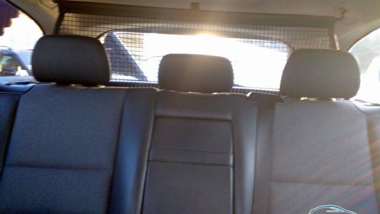 Mercedes-Benz Classe C 220 AMG