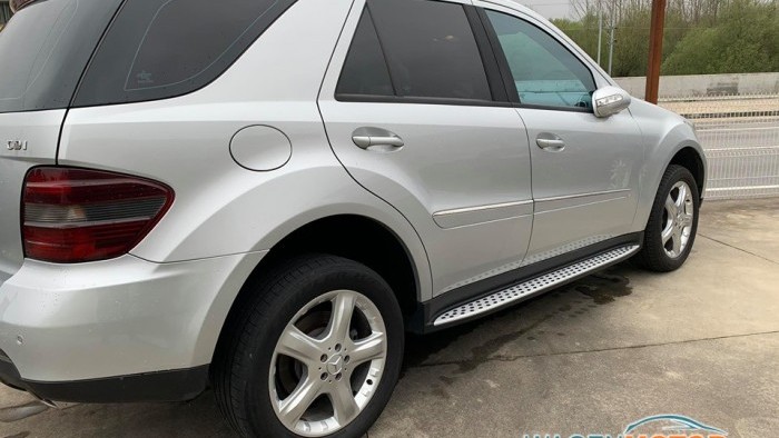 Mercedes-Benz Classe ML 320