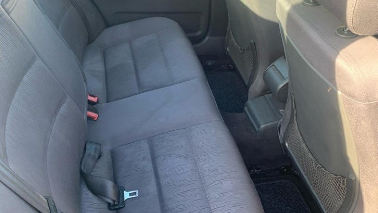 Audi A4 1.9tdi