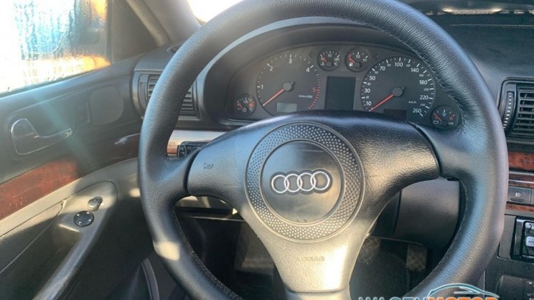 Audi A4 1.9tdi