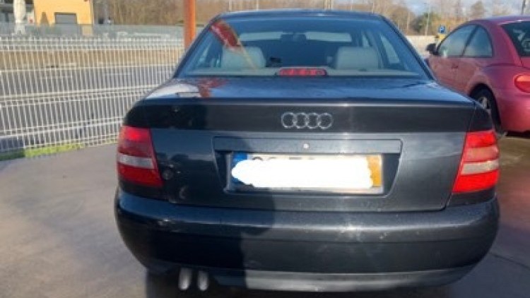 Audi A4 1.9tdi