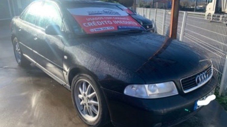 Audi A4 1.9tdi