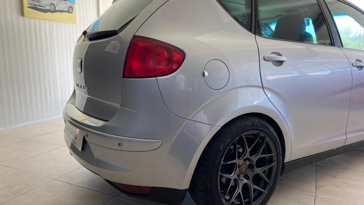 Seat Altea