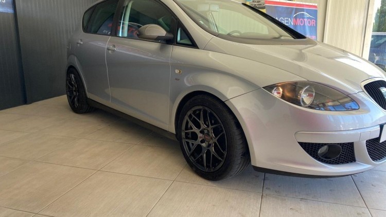 Seat Altea