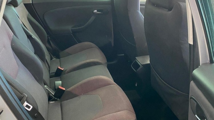 Seat Altea