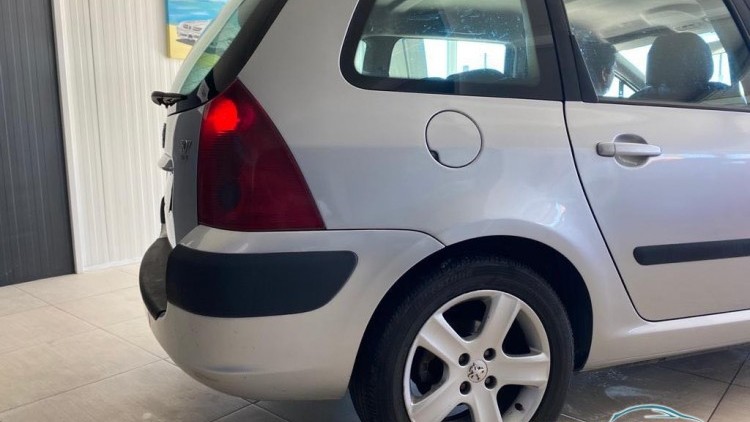 Peugeot 307