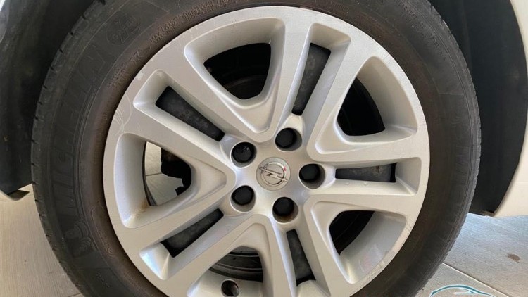 Opel Astra 1.6 cdti