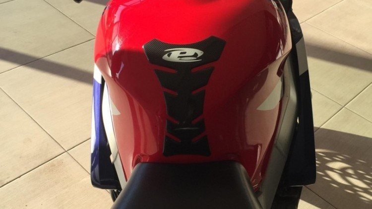 Honda CBR RR 929
