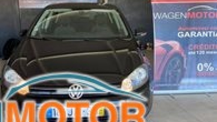 Volkswagen Golf VI