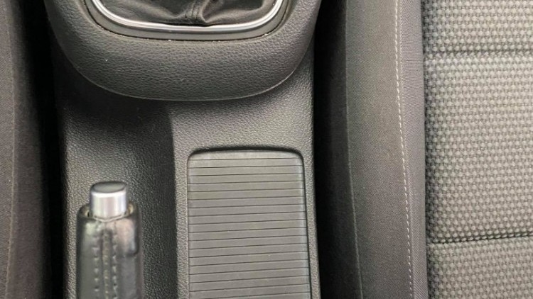 Volkswagen Golf VI