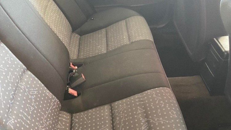 Mercedes-Benz Classe C 220 multivalvulas
