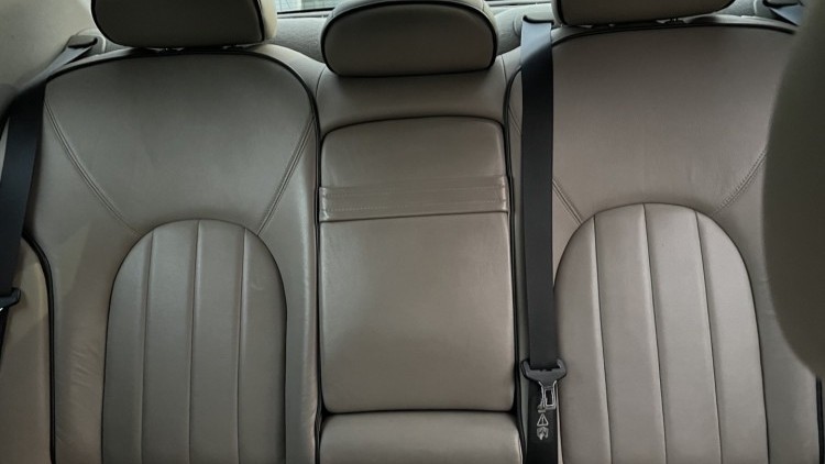 Rover 75