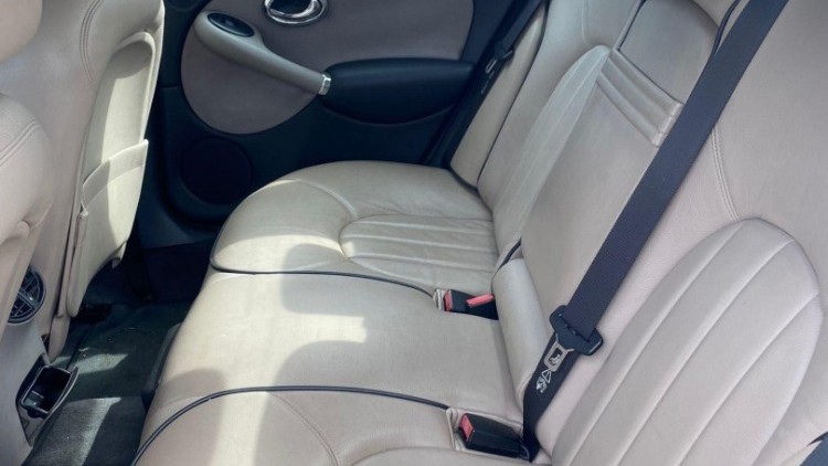 Rover 75