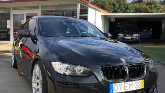 BMW Série 3 - 335 i