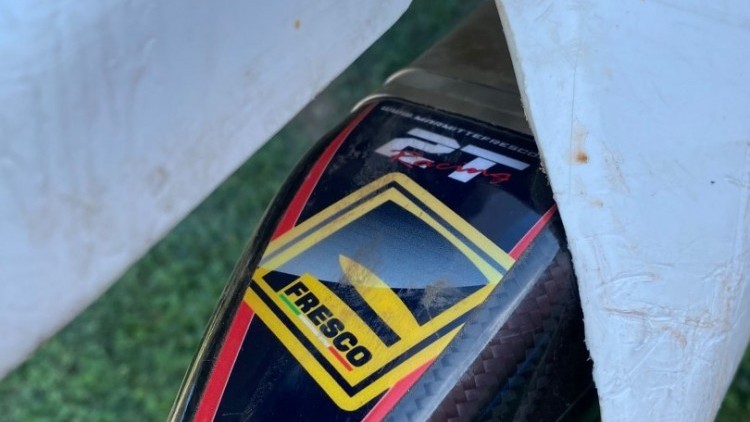 Husqvarna WR 250