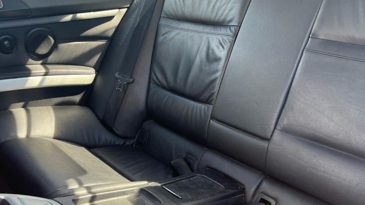 BMW S&eacute;rie 3 - 320 D