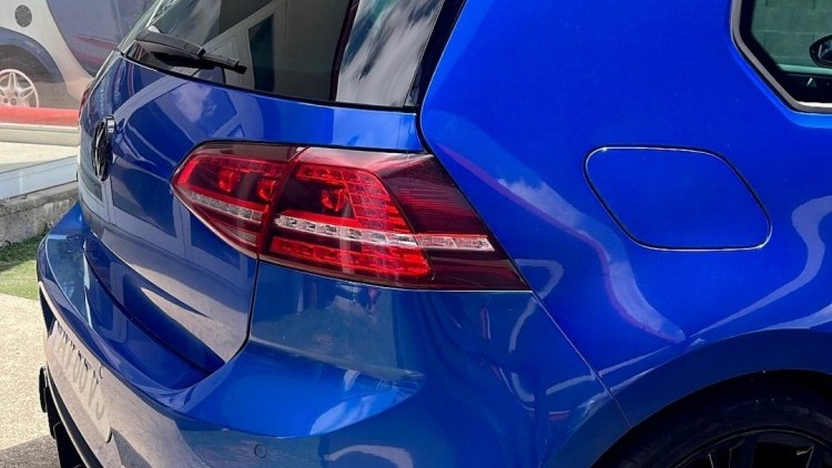 Volkswagen Golf 7 gti