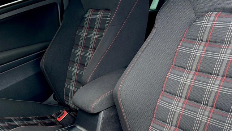 Volkswagen Golf 7 gti