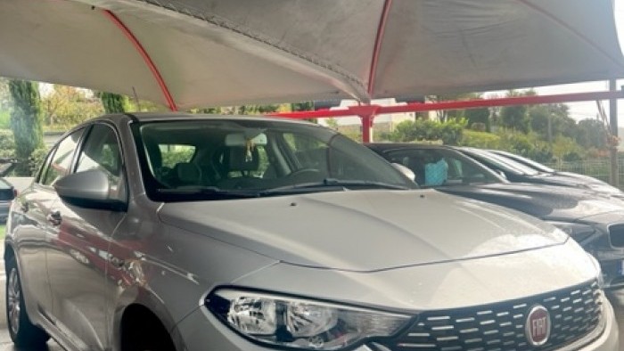 Fiat Tipo