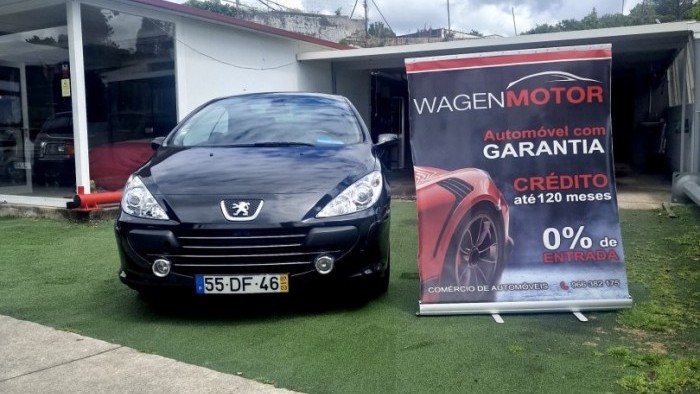 Peugeot 307