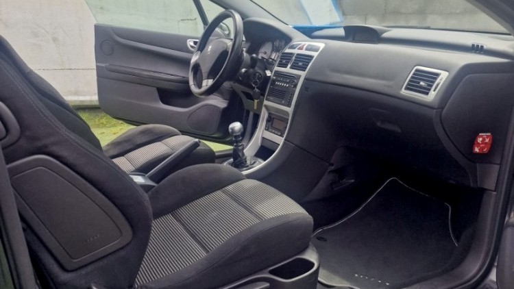 Peugeot 307