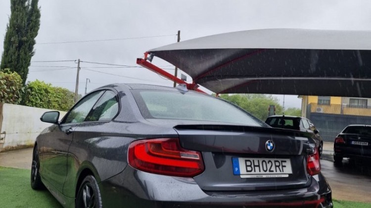 BMW Série 2 - M235i