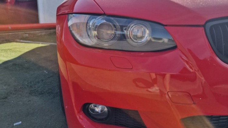 BMW S&eacute;rie 3 - 335 D
