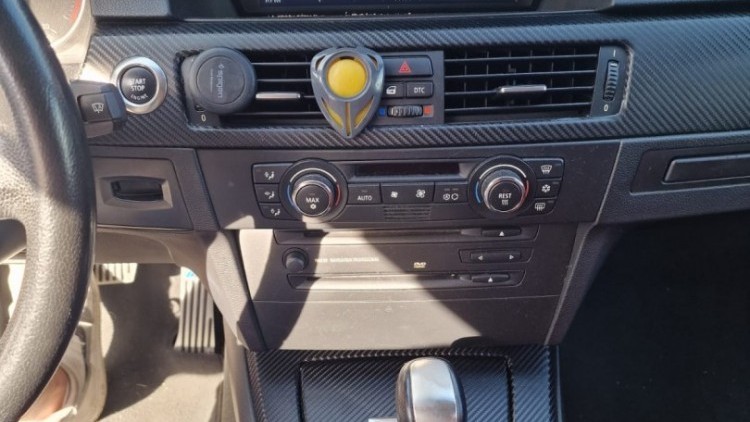 BMW S&eacute;rie 3 - 335 D