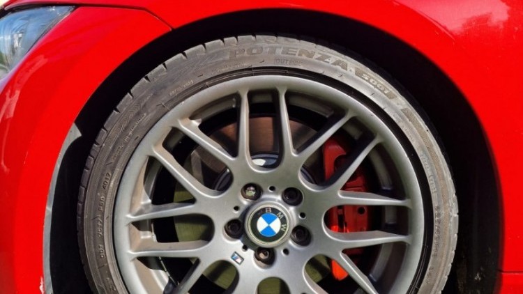 BMW S&eacute;rie 3 - 335 D
