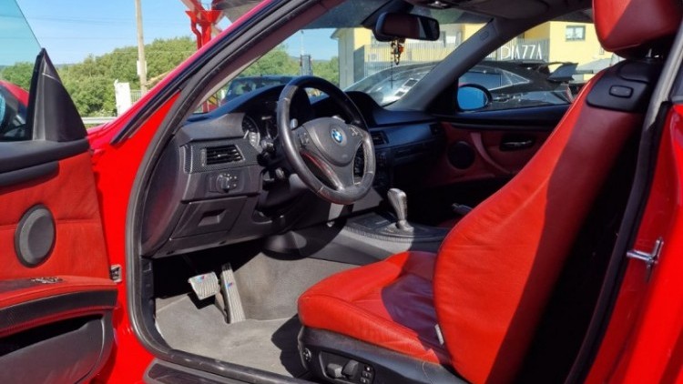 BMW S&eacute;rie 3 - 335 D