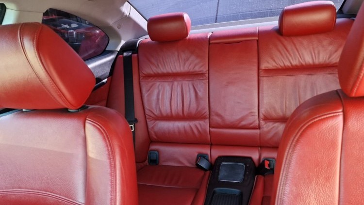 BMW S&eacute;rie 3 - 335 D