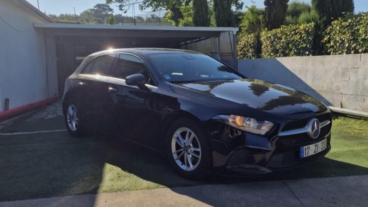 Mercedes-Benz Classe A 180